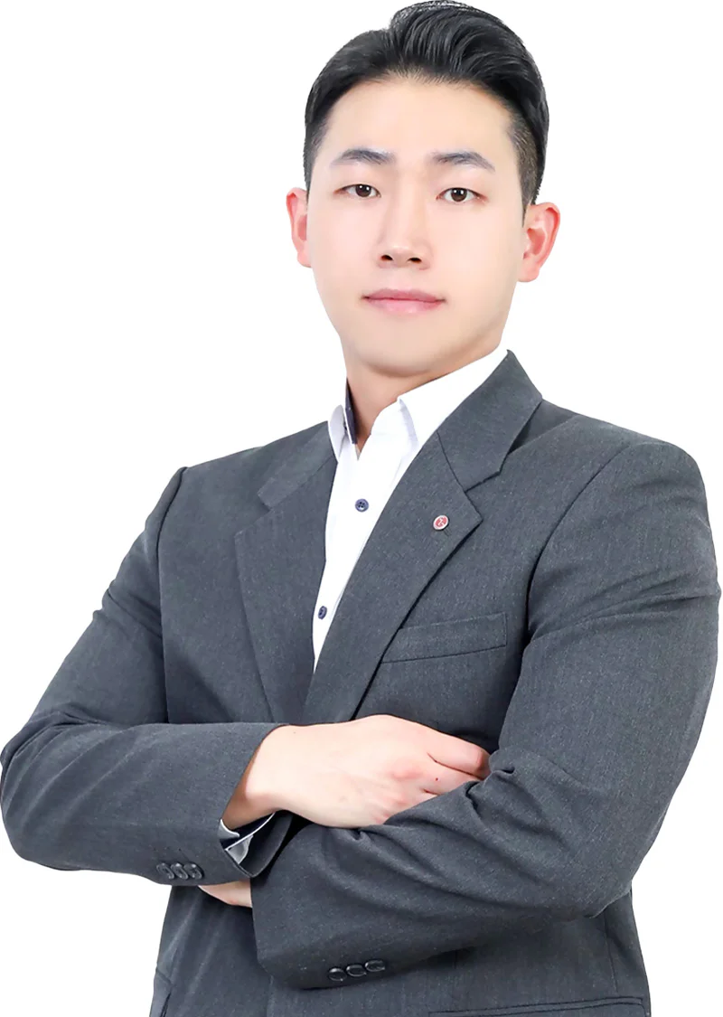 정*욱 매니저